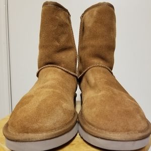 Comfy Winter Boots!